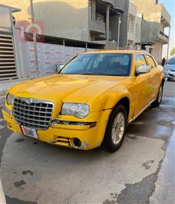 كرايسلر 300